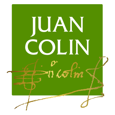 JUAN COLIN - AOVE