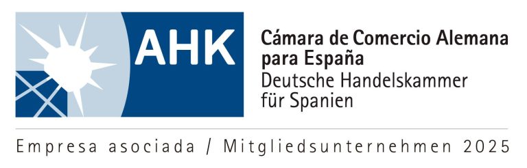 Cámara de Comercio Alemana para España